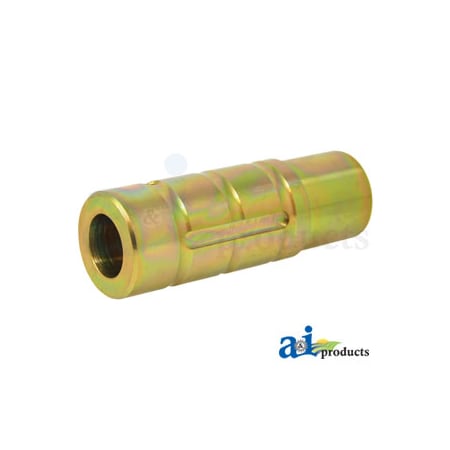 A & I Products Sleeve, Shift Linkage 4" x5" x2" A-404855R1